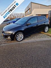 Volkswagen Polo - J-597-JD - Polisa Lease