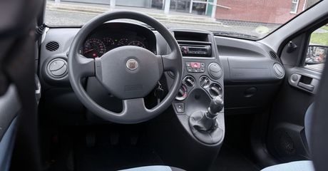 Voertuigafbeelding 1