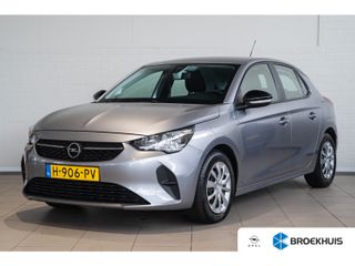 Opel Corsa - H-906-PV - Polisa Lease