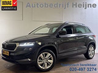 Škoda Karoq - HRK-35-G - Polisa Lease