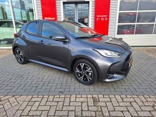 Voertuigafbeelding 1