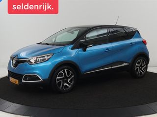 Renault Captur - GT-148-L - Polisa Lease