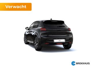 Peugeot 208 -  - Polisa Lease