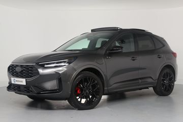 Ford Kuga -  - Polisa Lease