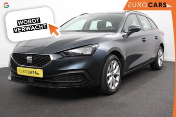 SEAT Leon - Z-259-ND - Polisa Lease