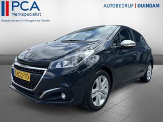 Peugeot 208 - G-022-TD - Polisa Lease