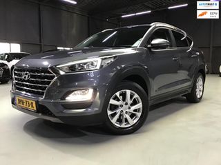 Hyundai Tucson - JPN-73-K - Polisa Lease