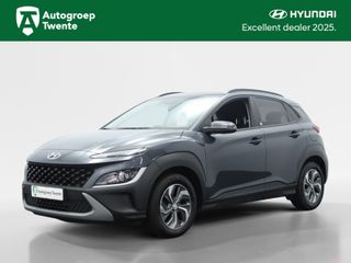 Hyundai Kona - HSV-82-L - Polisa Lease