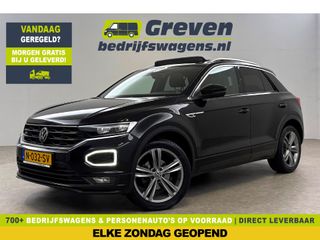 Volkswagen T-Roc - N-032-SV - Polisa Lease