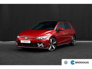 Volkswagen Golf - GXL-46-Z - Polisa Lease