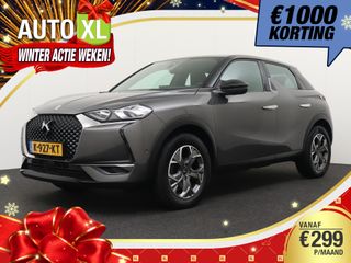 DS DS 3 - K-927-KT - Polisa Lease