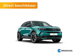 Opel Mokka -  - Polisa Lease