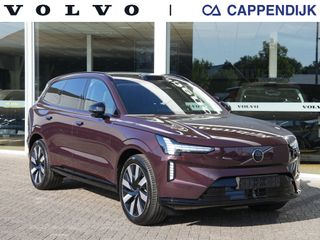 Volvo EX90 - JNP-34-P - Polisa Lease
