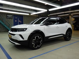 Opel Mokka - HJZ-87-B - Polisa Lease