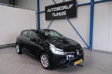 Renault Clio - RL-848-L - Polisa Lease
