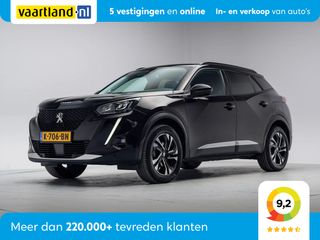 Peugeot e-2008 - K-706-BN - Polisa Lease