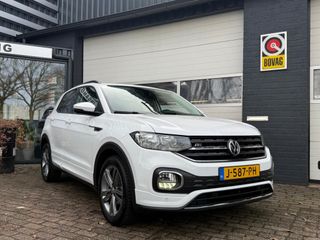 Volkswagen T-Cross - J-587-PH - Polisa Lease