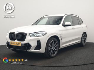 BMW X3 - 0772 - Polisa Lease