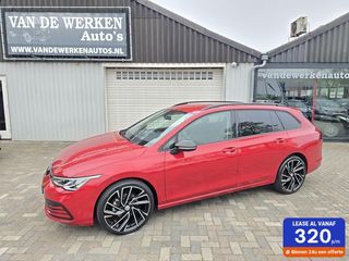 Volkswagen Golf Variant - N-351-SN - Polisa Lease