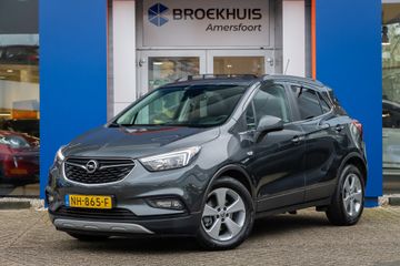 Opel Mokka X - NH-865-F - Polisa Lease