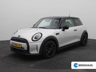 MINI Cooper - N-786-TD - Polisa Lease