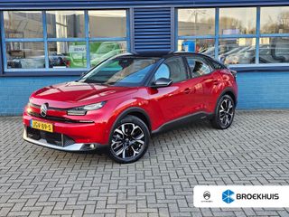 Citroën ë-C4 - JGV-89-S - Polisa Lease