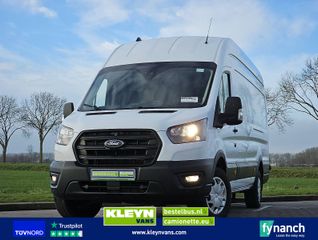 Ford Transit - KLEYN1 - Polisa Lease