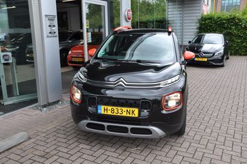 Citroën C3 Aircross - H-833-NK - Polisa Lease