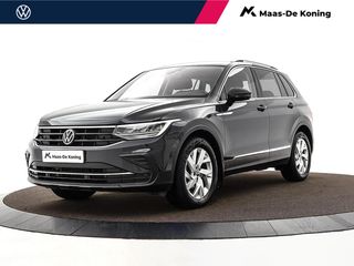 Volkswagen Tiguan - T-772-PL - Polisa Lease