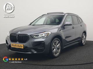 BMW X1 - JRF-84-R - Polisa Lease