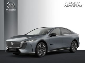 Mazda 6 - 409215 - Polisa Lease