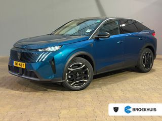 Peugeot 3008 - JVT-48-T - Polisa Lease