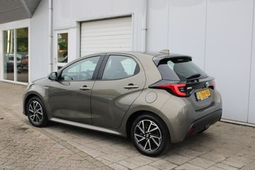 Voertuigafbeelding 1