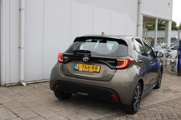 Voertuigafbeelding 2