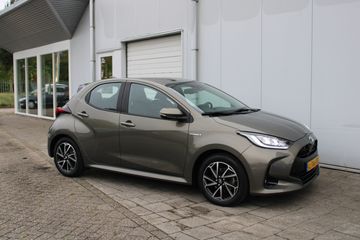 Voertuigafbeelding 3