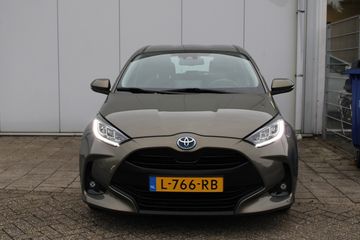 Voertuigafbeelding 8