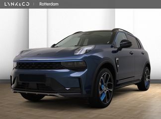 Lynk en Co 01 - P-332-PB - Polisa Lease