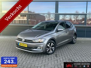 Volkswagen Polo - ZH-292-V - Polisa Lease