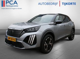 Peugeot 2008 - JPF-07-R - Polisa Lease