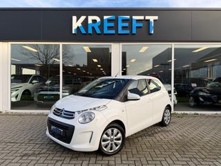 Citroën C1 -  - Polisa Lease