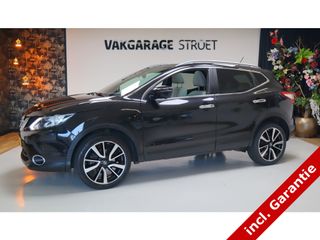 Nissan QASHQAI - JJ-328-K - Polisa Lease