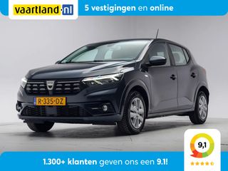 Dacia Sandero Stepway - R-335-DZ - Polisa Lease