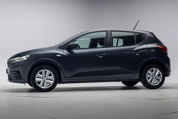 Voertuigafbeelding 1