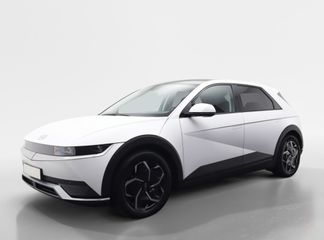 Hyundai IONIQ 5 - 129575 - Polisa Lease