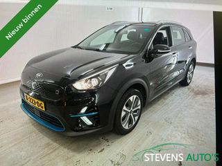 Kia e-Niro - K-223-DG - Polisa Lease