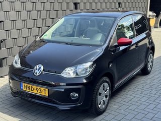 Volkswagen up! - HND-93-T - Polisa Lease