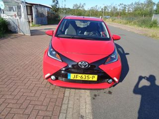 Voertuigafbeelding 1