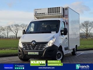 Renault Master - KLEYN1 - Polisa Lease