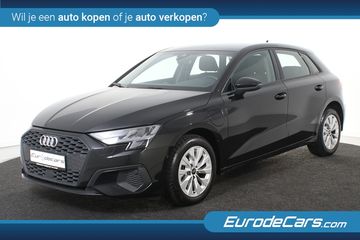 Audi A3 -  - Polisa Lease