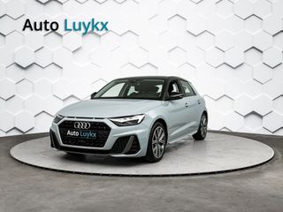 Audi A1 Sportback - JTJ-73-S - Polisa Lease